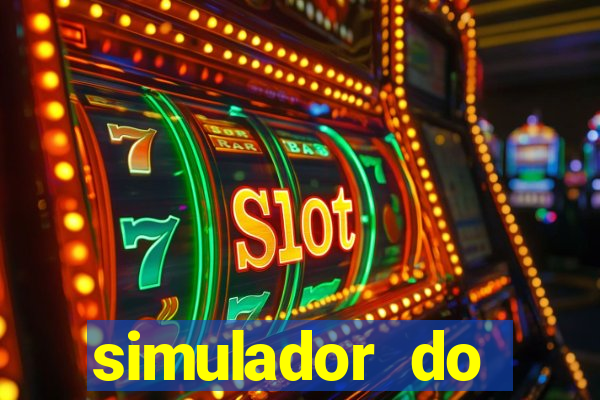 simulador do fortune tiger