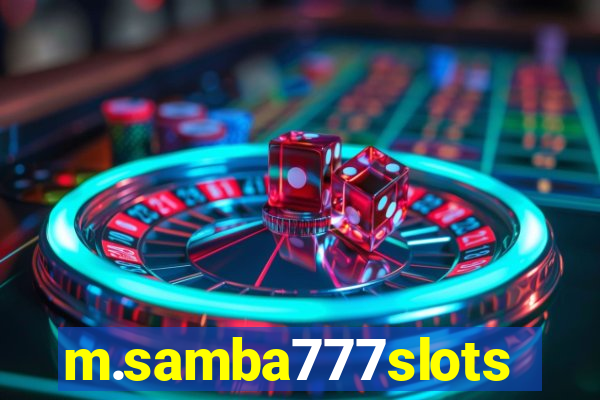 m.samba777slots