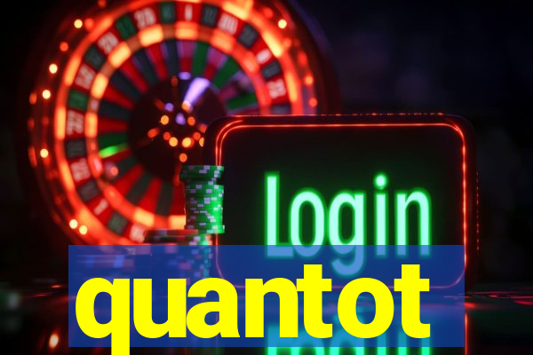 quantot