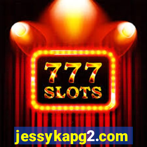 jessykapg2.com