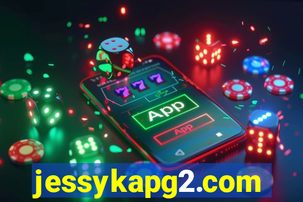 jessykapg2.com