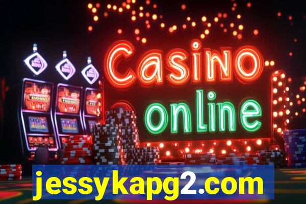 jessykapg2.com