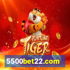 5500bet22.com