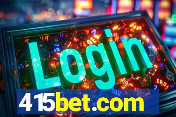 415bet.com