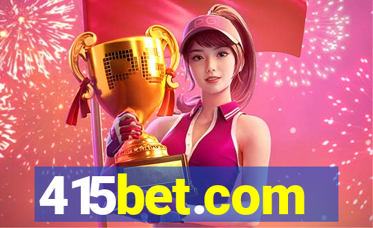 415bet.com