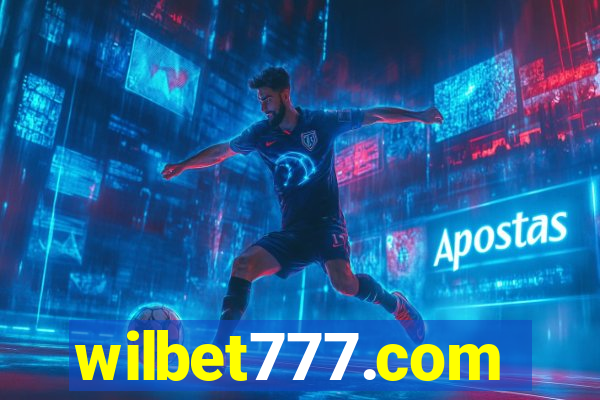 wilbet777.com