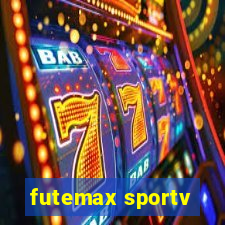 futemax sportv