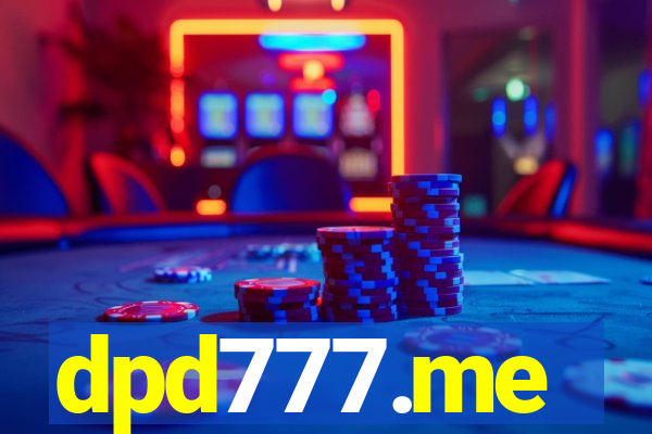 dpd777.me