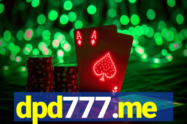 dpd777.me