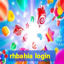 rhbahia login