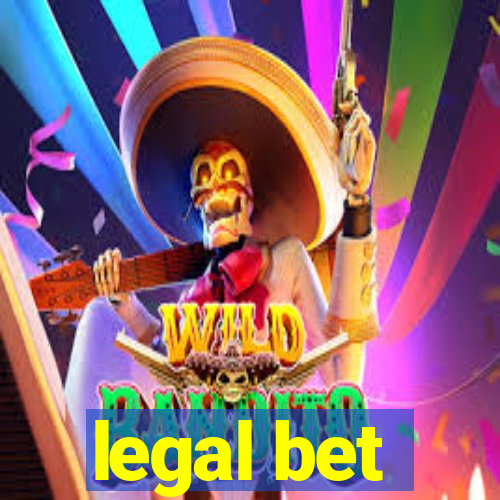 legal bet