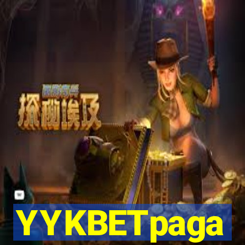 YYKBETpaga