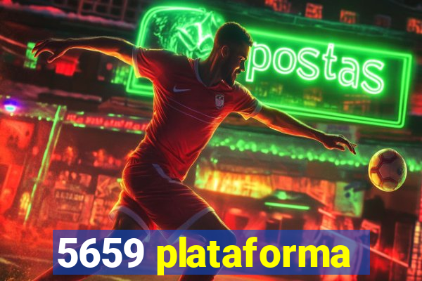 5659 plataforma