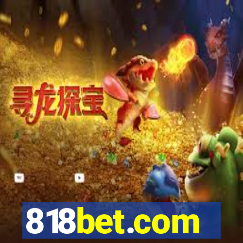 818bet.com