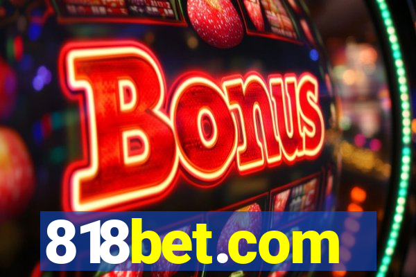 818bet.com