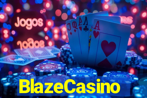 BlazeCasino