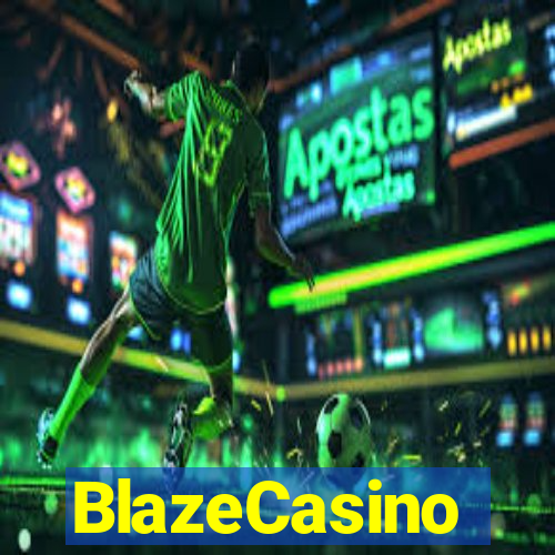 BlazeCasino