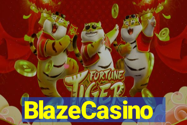 BlazeCasino