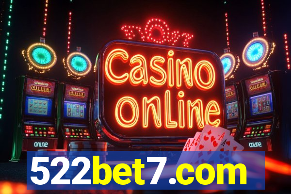 522bet7.com