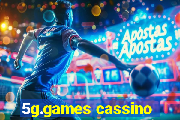 5g.games cassino