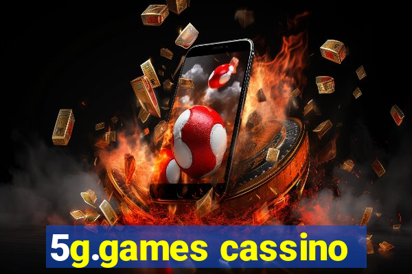 5g.games cassino