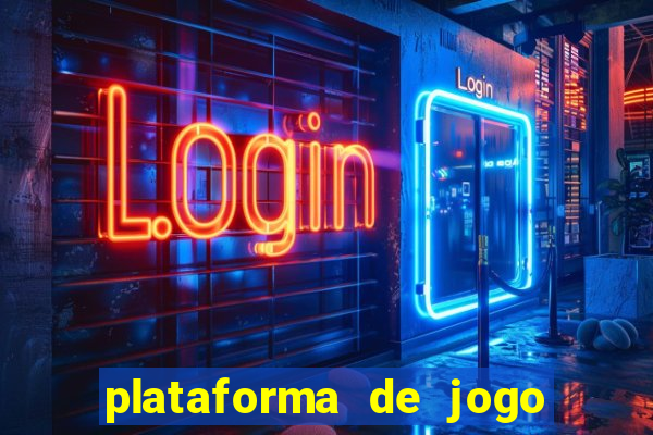 plataforma de jogo do silvio santos