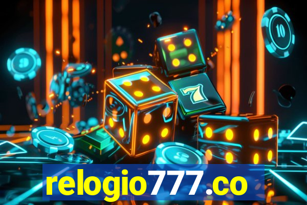 relogio777.co