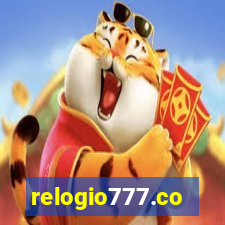 relogio777.co