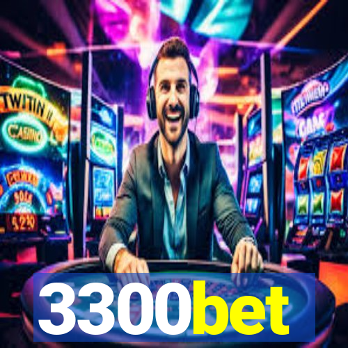 3300bet