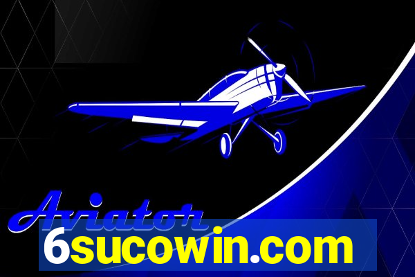 6sucowin.com