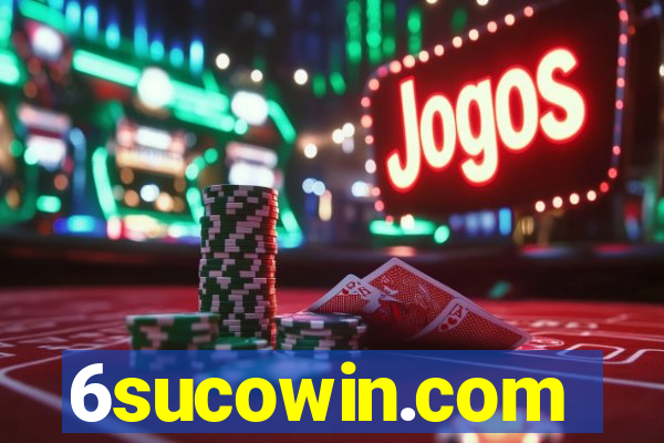 6sucowin.com