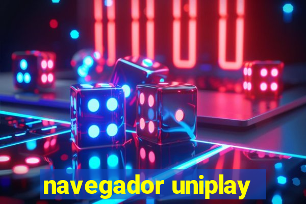 navegador uniplay