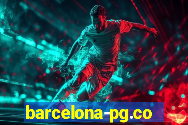 barcelona-pg.com