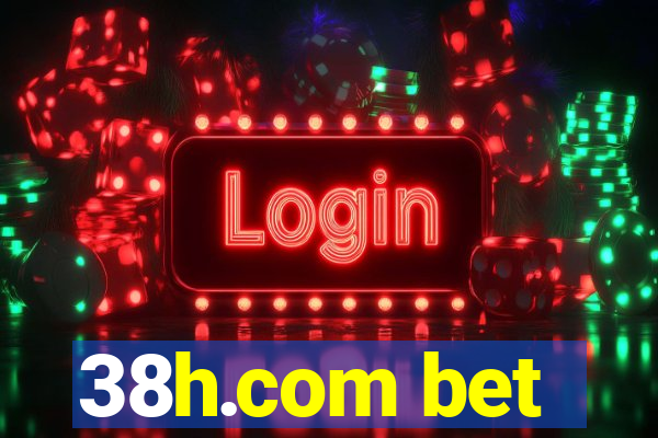 38h.com bet