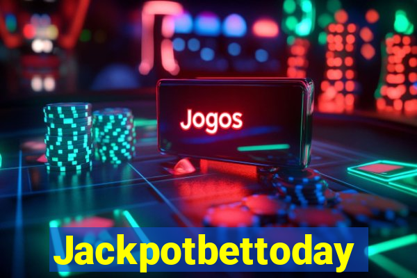 Jackpotbettoday