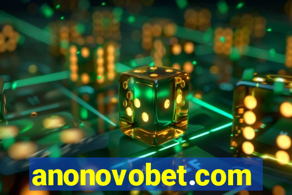 anonovobet.com