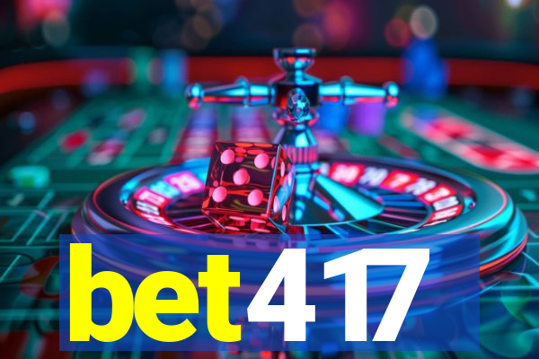 bet417