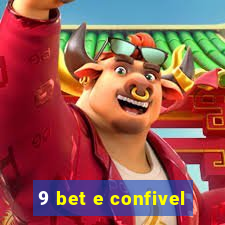 9 bet e confivel