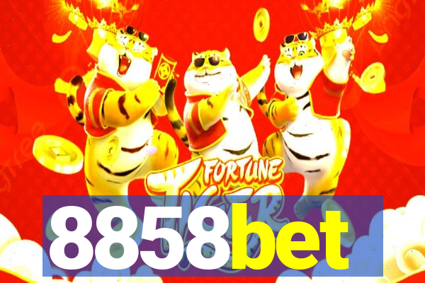 8858bet