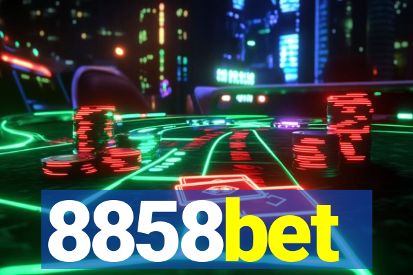 8858bet