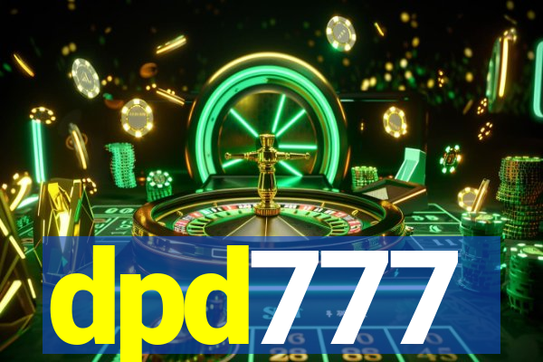 dpd777