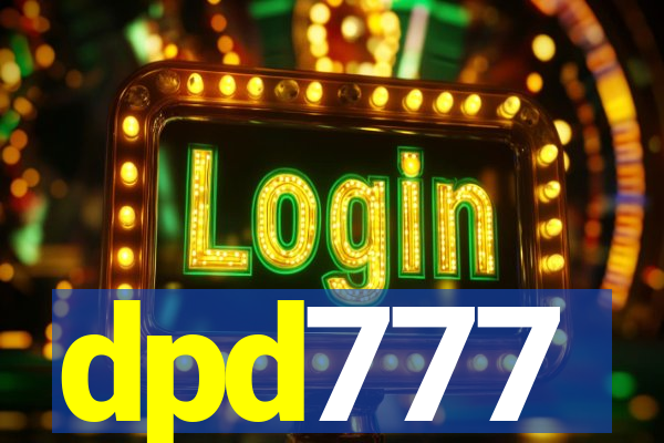 dpd777