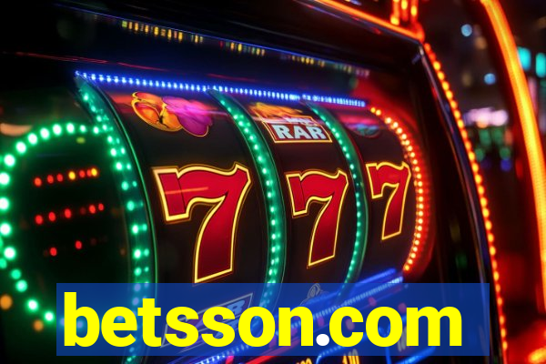 betsson.com