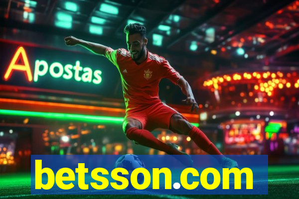 betsson.com