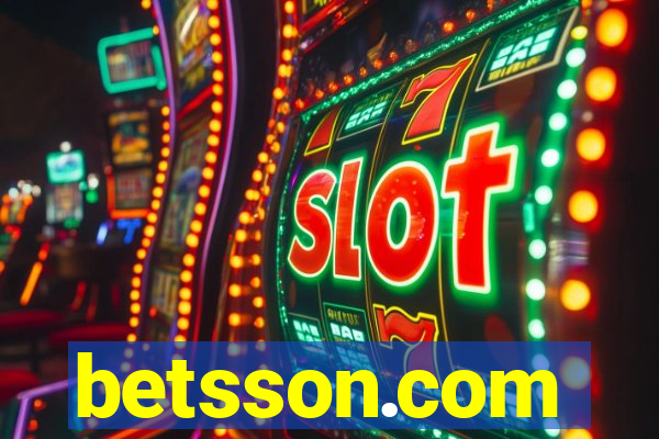 betsson.com