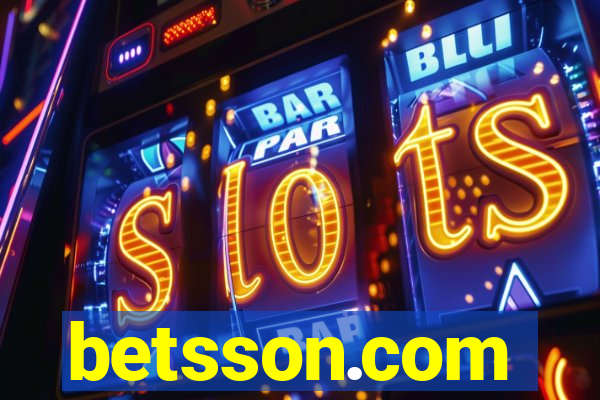 betsson.com