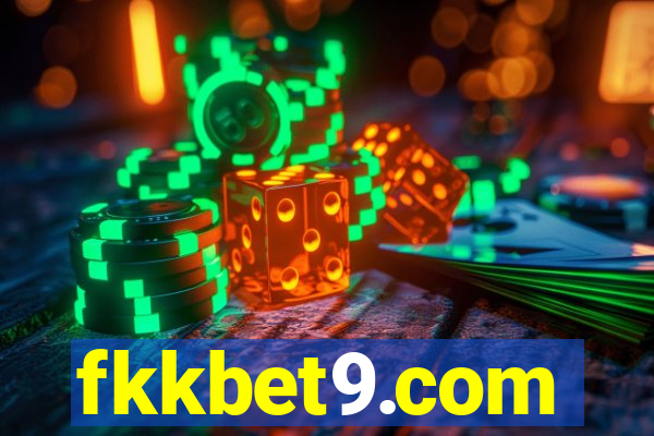 fkkbet9.com