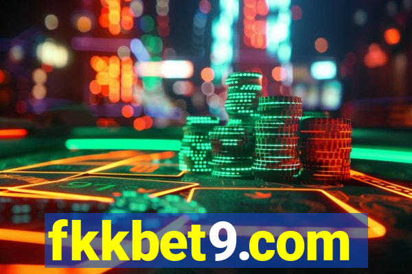 fkkbet9.com