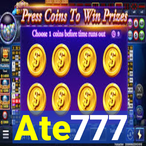 Ate777