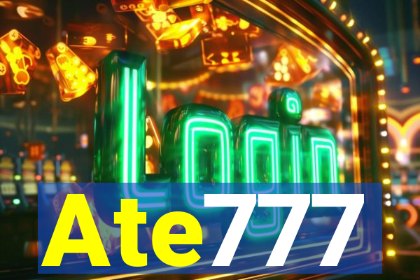 Ate777